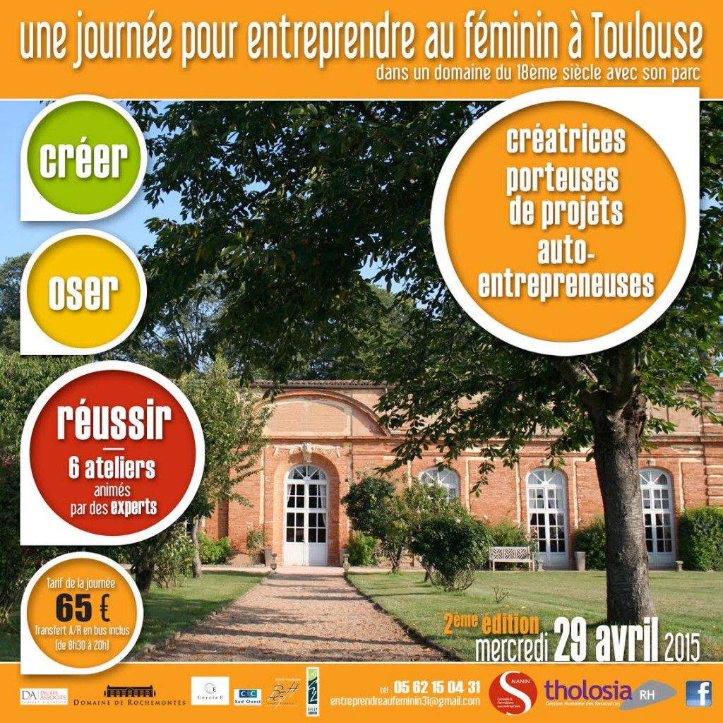 ENTREPRENDRE operation 2