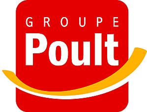 Groupe Poult